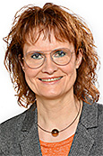 Dr. Andrea Fink-Jacob