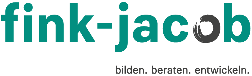 fink-jacob // bilden. beraten. entwickeln. // Dr. Andrea Fink-Jacob